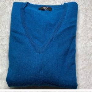 - Cashmere Sweater -